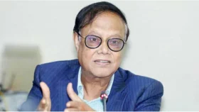 ব্যাংক রেজল্যুশন ফান্ড গঠনে কাজ করছে কেন্দ্রীয় ব্যাংক