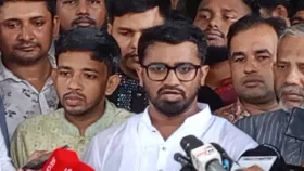 নুরের শর্ট-টাইম মেমোরি লস হচ্ছে: রাশেদ খাঁন