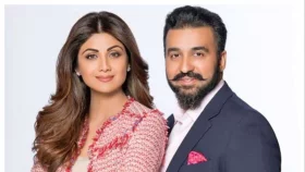 নতুন অভিযোগে শিল্পা-রাজ