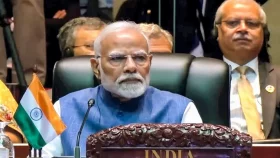 জাতিসংঘ অধিবেশনে যাচ্ছেন না নরেন্দ্র মোদি!