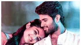 বিজয়-রাশমিকার গোপন বাগদান!