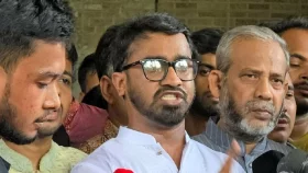 নুরের শারীরিক অবস্থা স্থিতিশীল, কমে যাচ্ছে স্মৃতিশক্তি: রাশেদ খান