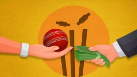 স্থানীয় ক্রিকেট লিগেও কোটি টাকার ফিক্সিংয়ের প্রস্তাব!