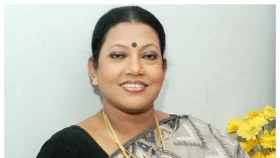 এখন যেমন আছেন ফরিদা পারভীন