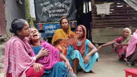 &lsquo;আমাকে আর মাইরেন না&rsquo; মৃত্যুর আগে পানিও পাননি যুবক