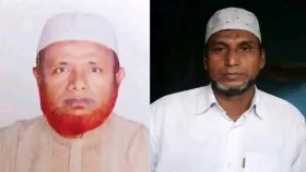 নবাবগঞ্জে জামায়াতের উপজেলা প্রার্থী ঘোষণা