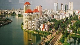 রাজধানীতে আজ কোথায় কোন কর্মসূচি
