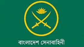 সেনাবাহিনীতে ৮৯০ অসামরিক পদে নিয়োগ