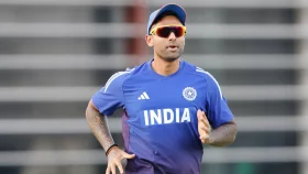 কেমন হলো ভারতের স্পনসরবিহীন এশিয়া কাপের জার্সি?