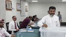 জেদ্দায় বাংলাদেশ ইন্টারন্যাশনাল স্কুল (ইংরেজি) এসএমসি নির্বাচন সম্পন্ন