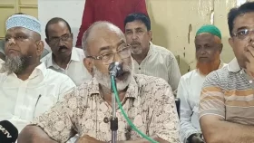 ক্লিন ইমেজ আওয়ামী লীগ নেতাদের মনোনয়ন দেবে জাতীয় পার্টি
