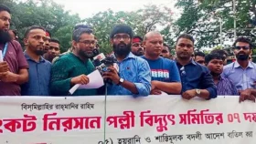 পল্লী বিদ্যুতের কর্মীদের ২৪ ঘণ্টা সময় বেঁধে দিল সরকার