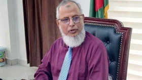 ভোটের পরিবেশ শতভাগ অনুকূলে: ইসি আনোয়ারুল