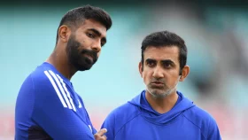 এশিয়া কাপের আগে দলের উদ্দেশ্যে গম্ভীরের বিশেষ বার্তা