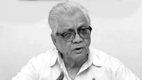 বদরুদ্দীন উমর আর নেই