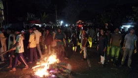 হাটহাজারীতে ১৪৪ ধারা জারি