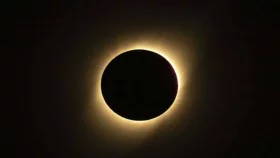 চন্দ্রগ্রহণের সময় যে আমল করতে বলেছেন নবীজি