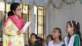 শিক্ষকদের উৎসব ভাতা বৃদ্ধির প্রস্তাব নাকচ করল অর্থ মন্ত্রণালয়