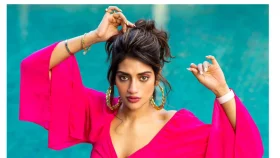 ফের তোপের মুখে নুসরাত