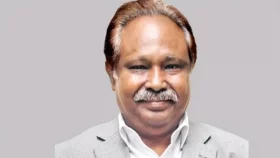 সাবেক অতিরিক্ত আইজিপি শামসুদ্দোহা গ্রেপ্তার