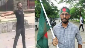 আবু সাঈদ হত্যার মামলায় সাক্ষ্যগ্রহণ আজ
