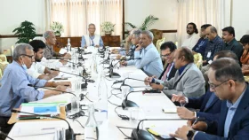 ডাকসু নির্বাচন উৎসবমুখর করতে প্রধান উপদেষ্টার নির্দেশ