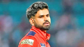 'প্রত্যাখ্যানই আমাকে বড় করেছে' বললেন ভারতের এশিয়া কাপ দল থেকে বাদ পড়া শ্রেয়াস
