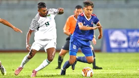 'আমরা সুযোগ তৈরি করছি তবে গোল পাচ্ছি না'
