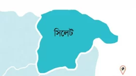 সিলেটে ইউএনওর গাড়িচাপায় একজন নিহত