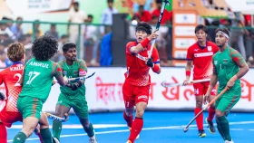 পাকিস্তানের সঙ্গে তিন ম্যাচের সিরিজ খেলতে হবে বাংলাদেশকে&nbsp;