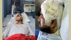 জ্ঞান ফিরেছে সায়েমের, মামুনের খুলি এখনও ফ্রিজে