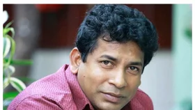নতুন চরিত্রে মোশাররফ করিম