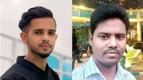 লাশ দাফনের সময় বিদ্যুৎস্পৃষ্টে দুজনের মৃত্যু