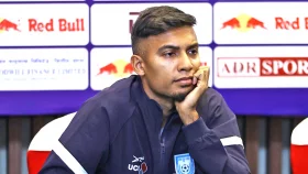 নেপালে নিরাপত্তা শঙ্কায় জাতীয় দলের প্র্যাকটিস বাতিল, অনিশ্চিত মঙ্গলবারের ম্যাচ