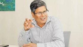 সাবেক সচিব আবু আলম শহীদ খান গ্রেপ্তার&nbsp;