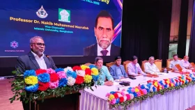 নর্থ ওয়েস্টার্ন ইউনিভার্সিটির &ldquo;ফল-২০২৫&rdquo; ব্যাচের ওরিয়েন্টেশন অনুষ্ঠিত