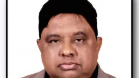 ঝালকাঠি প্রেসক্লাব সভাপতি কাজী খলিলুর রহমান মারা গেছেন&nbsp;