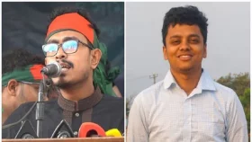 এবার সাইবার হামলার শিকার শিবির প্রার্থীদের ফেসবুক অ্যাকাউন্ট