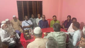 আওয়ামী লীগের আমলে ধোবাউড়ায় উন্নয়ন হয়নি: প্রিন্স&nbsp;