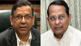 আদালতে আনিসুল-ইনুসহ ৯ জনের ভার্চুয়াল হাজিরা