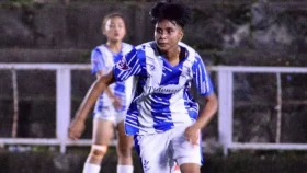 ৪০-০ গোলের অবিশ্বাস্য ব্যবধানে জিতলেন তহুরারা