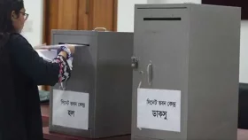 ডাকসু ভোট: ১৪টি মেশিনে ঘণ্টায় ৮০০&ndash;১৩০০ ভোট গণনা সম্ভব