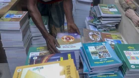 পাঠ্যপুস্তকে অন্তর্ভূক্ত হচ্ছে ভোটার তালিকা ও এনআইডির গুরুত্ব