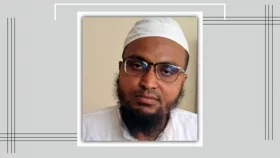 নুরাল পাগলার মরদেহ কবর থেকে তোলার নির্দেশদাতা গ্রেপ্তার