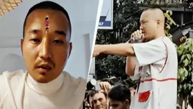 নেপালে সরকার পতনের নেপথ্যে কে এই সুদান গুরুং?