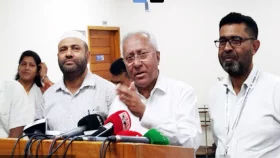 বয়স ১৬ হলেই এনআইডি দেবে ইসি