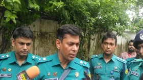 ডাকসুর ভোট শান্তিপূর্ণ ও নির্বিঘ্নে হচ্ছে: ডিসি রমনা