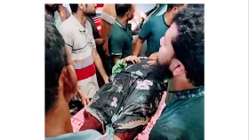 ফরিদপুরের সৌদি বাংলা হাসপাতালে পাইলসের বদলে গলব্লাডার অপারেশন&nbsp;