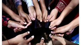 ছয় মিনিটে ভোট শেষ