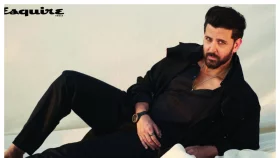 শিগগিরই পরিচালনায় হৃতিক